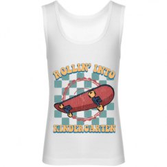 Youth Jersey Tank Top