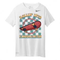 Youth Nike Legend Shirt