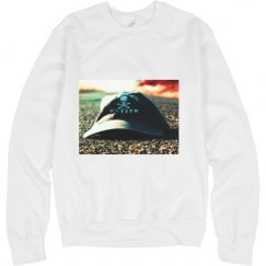 Unisex Basic Promo Crewneck Sweatshirt