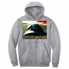 Unisex Carhartt Hooded Sweatshirt