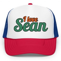 I love Sean