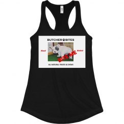 Butcher Bites BEX Hand Rolled Razor Back 