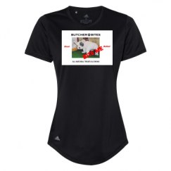 Women's Adidas Sport Shirt