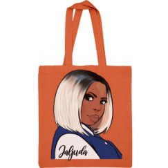 Canvas Tote Bag