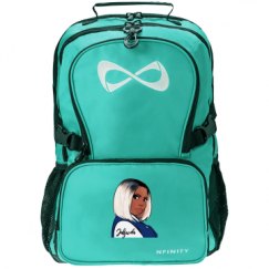 Nfinity Backpack Bag