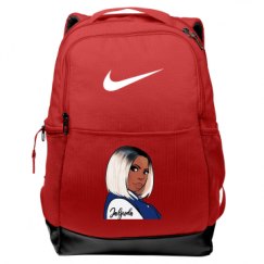 Nike Brasilia Medium Backpack
