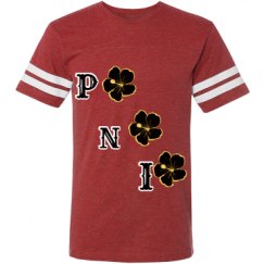 Unisex Vintage Sports Tee