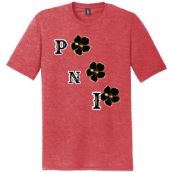 Unisex Perfect Tri Tee