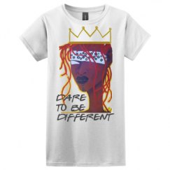 Ladies Basic Softstyle Tee
