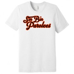 Unisex Triblend Tee