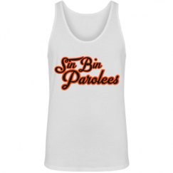 Unisex Jersey Tank Top
