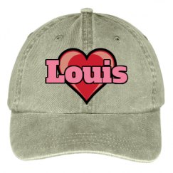 Vintage Baseball Cap