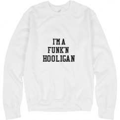 Unisex Basic Promo Crewneck Sweatshirt