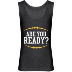 Youth Jersey Tank Top