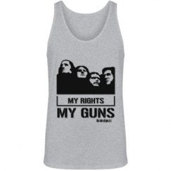 Unisex Jersey Tank Top