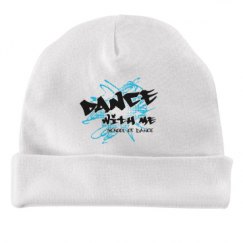 Rabbit Skins Baby Hat