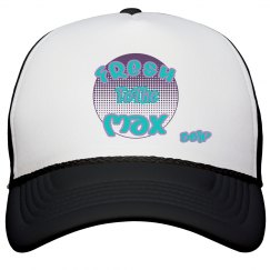 EBIP Fresh To The Max Snap-back Hat