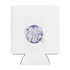 Regular 12 oz Can Cooler