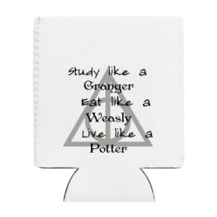 Regular 12 oz Can Cooler