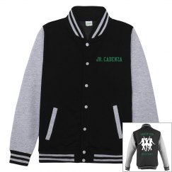 MINI JR. ASHANTI VARSITY