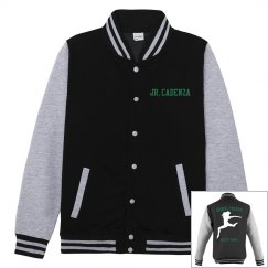 MINI JR. ARABIA VARSITY