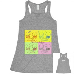 Friendship Tank Top