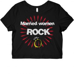 Married Tee