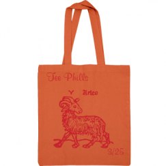 Canvas Tote Bag