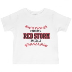 Toddler Basic Promo Jersey Tee