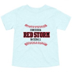 Toddler Triblend Tee