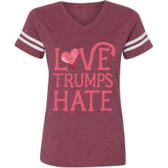 Love Trumps Hate