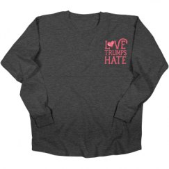 Ladies Game Day Jersey