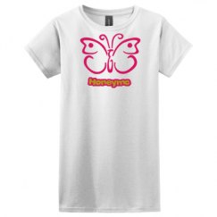 Ladies Basic Softstyle Tee