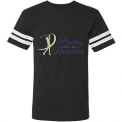 Unisex Vintage Sports Tee