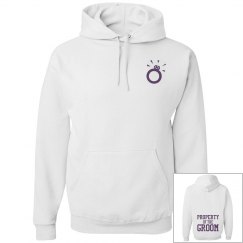 Property of the Groom