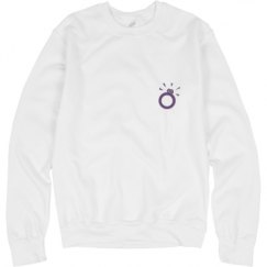 Unisex Basic Promo Crewneck Sweatshirt