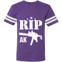 Unisex Vintage Sports Tee