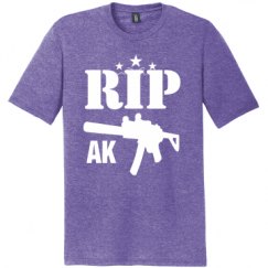 Unisex Perfect Tri Tee