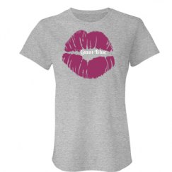 Ladies Slim Fit Favorite Tee