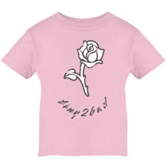 Infant Cotton Tee