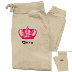 Queen bottoms
