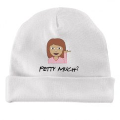 Rabbit Skins Baby Hat