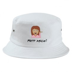 Unisex Bucket Hat