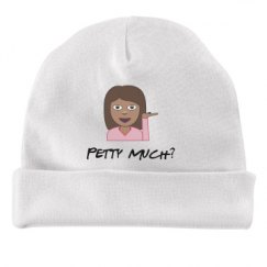 Rabbit Skins Baby Hat