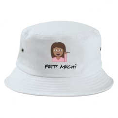 Unisex Bucket Hat
