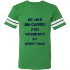 Unisex Vintage Sports Tee