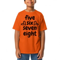 Youth Basic Tee