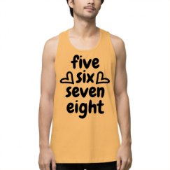 Men's Premium Tank Top