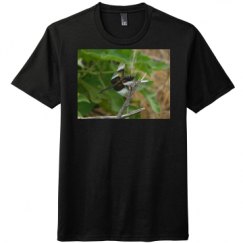 Unisex Perfect Tri Tee