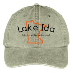 Vintage Baseball Cap